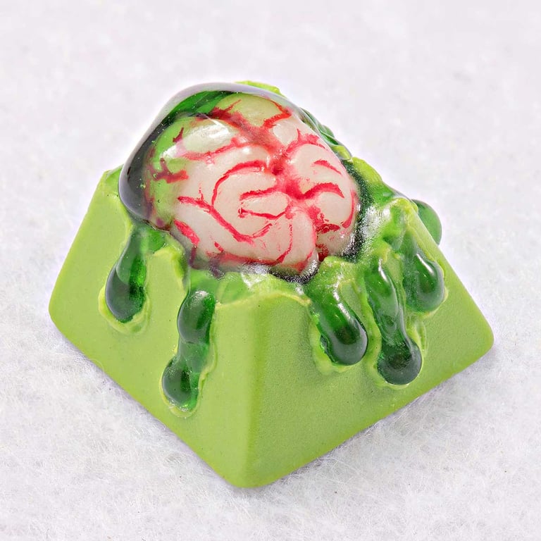 Cherry MX Brain