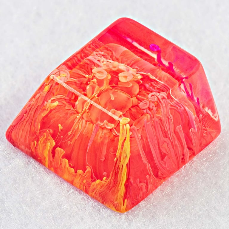 Jelly Eden