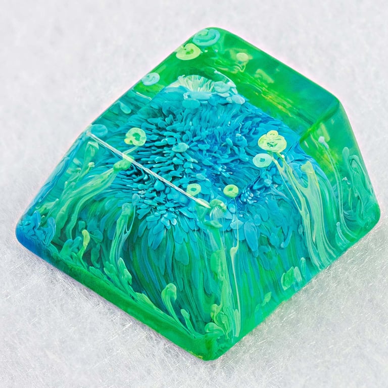 Cerulean Sylvanus / 3