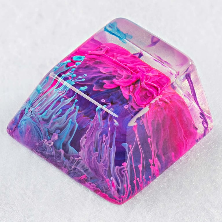 Fuchsia Grove / 3