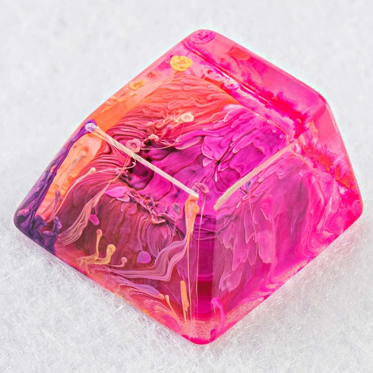 Fuchsia Grove / 2