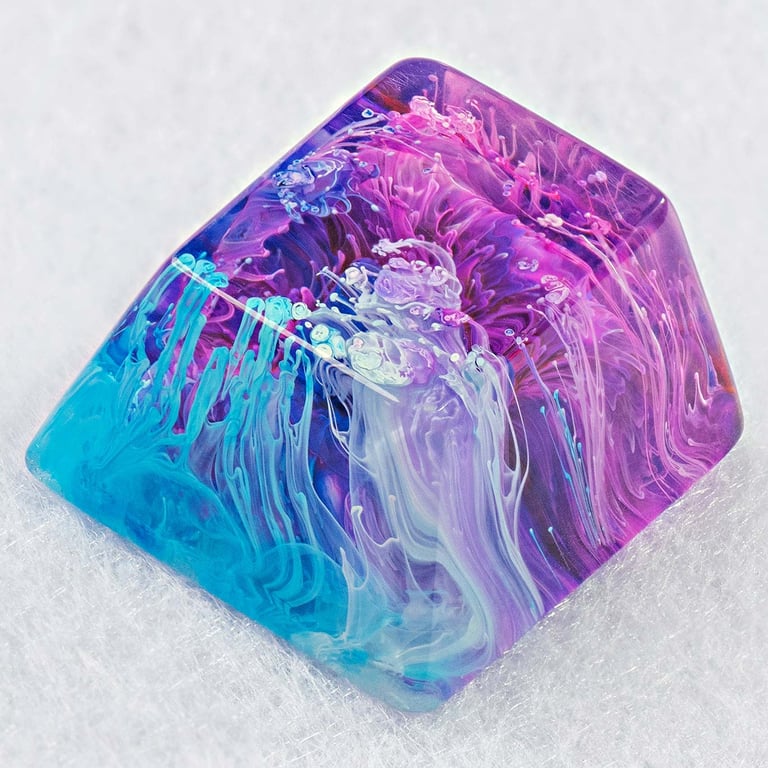 Fuchsia Grove / 4