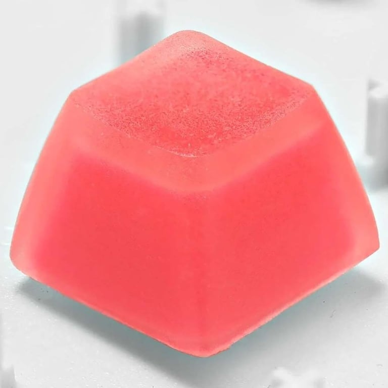 Coral - Red