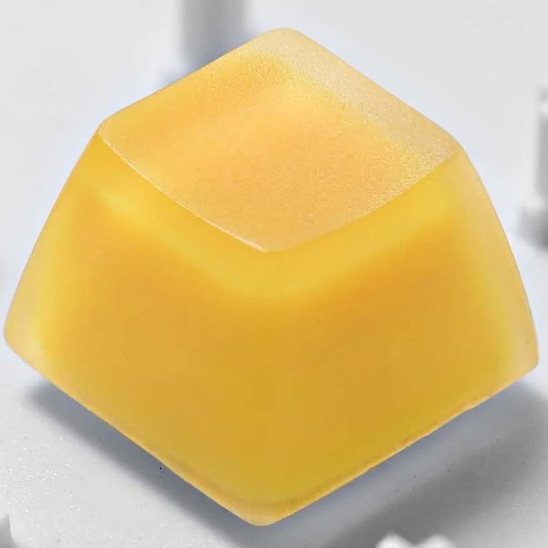 Lemon - Yellow