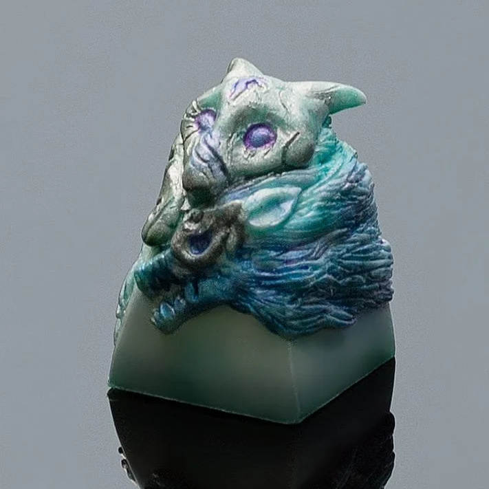 Kindred (never sale before)