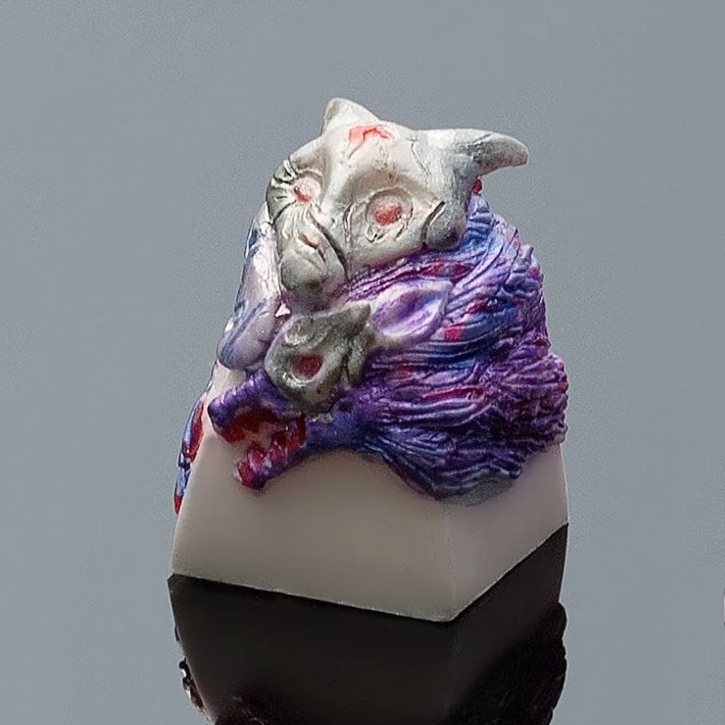 Kindred (never sale before)