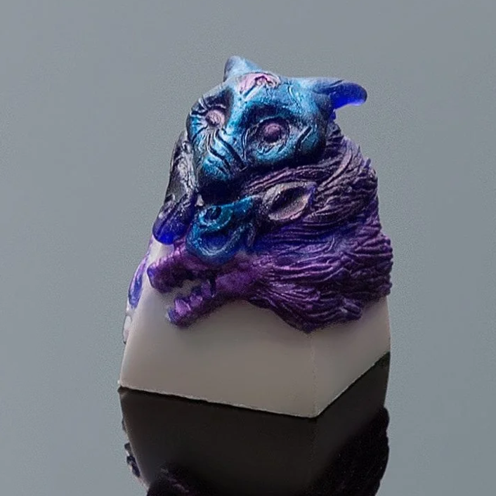 Kindred (never sale before)