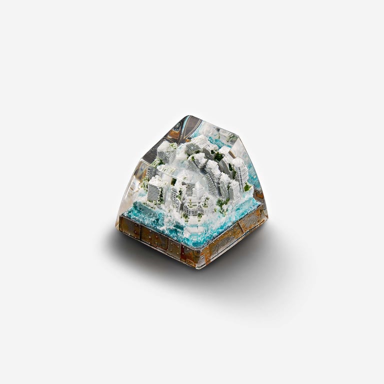 Caramelized Dryland / 1u SA R1