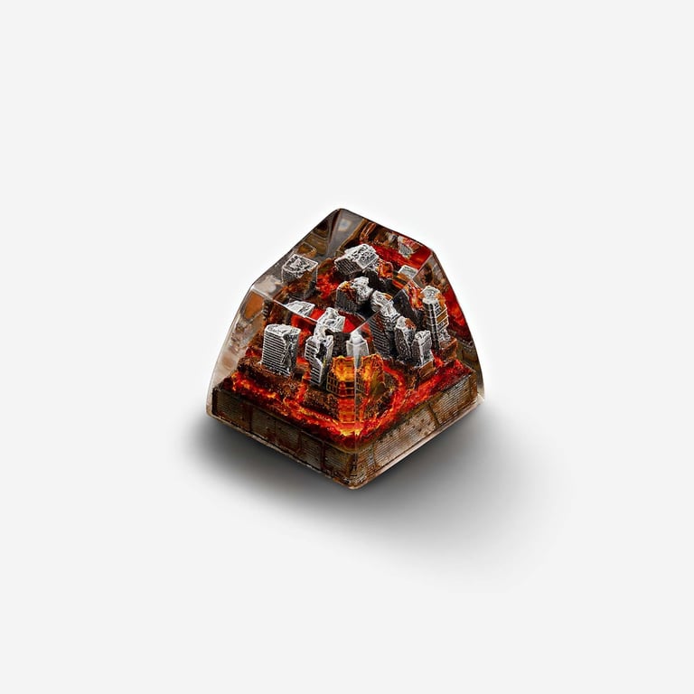 Bloody Meteorite / 1u SA R1