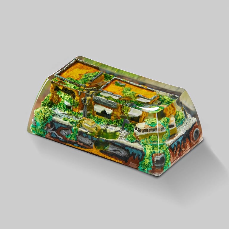 Lava Craze - 1.75u - SA R3