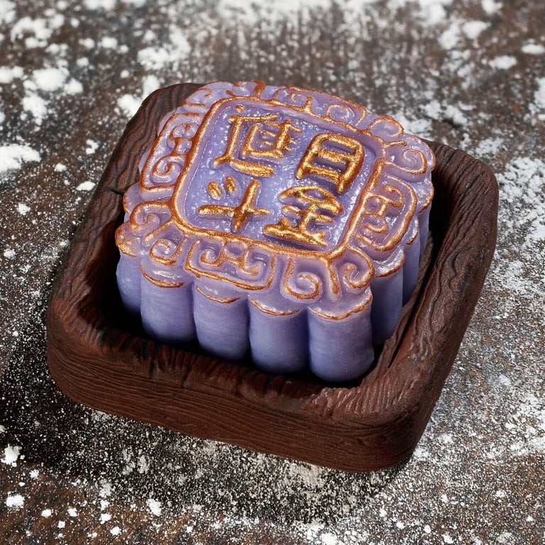 Violet Seal