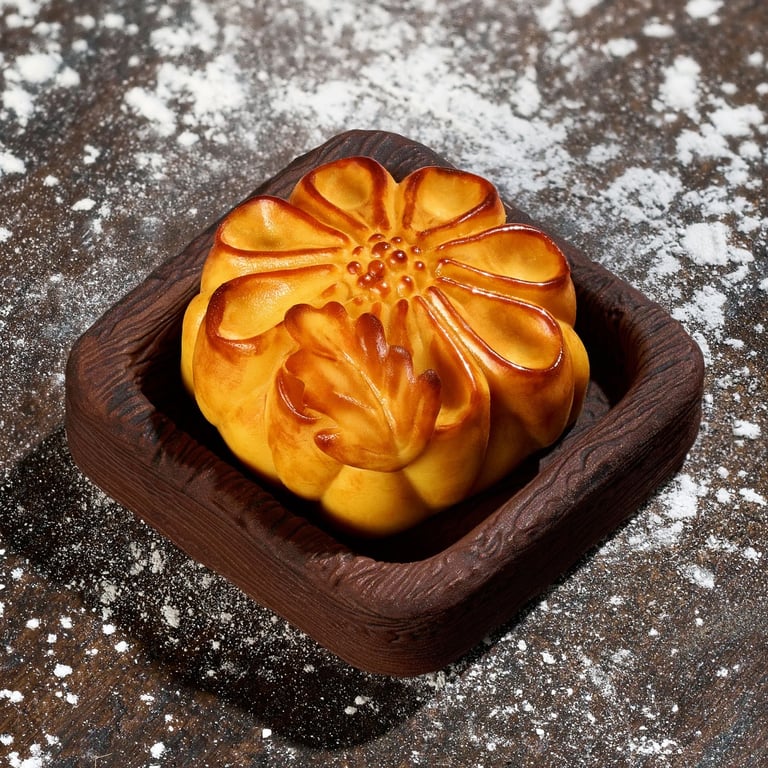 Chrysanthemum