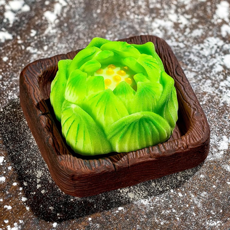 Lotus Dew