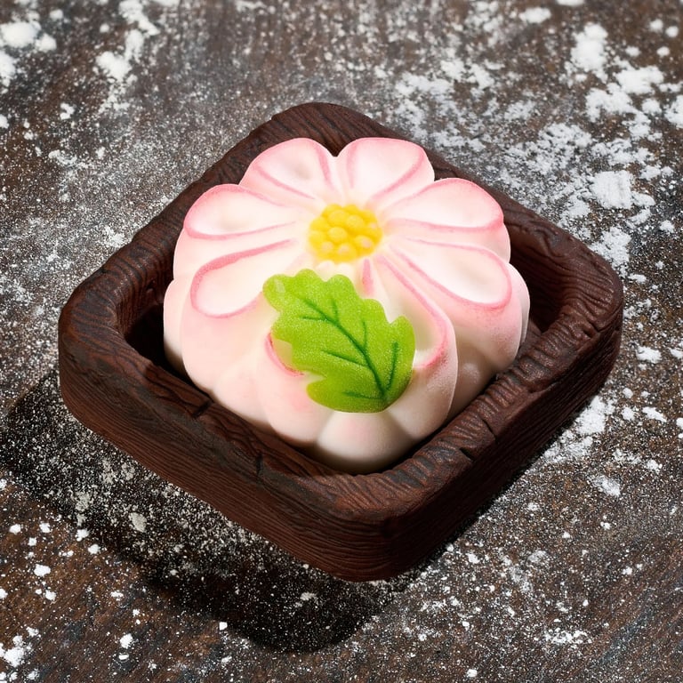 Sakura Whisper