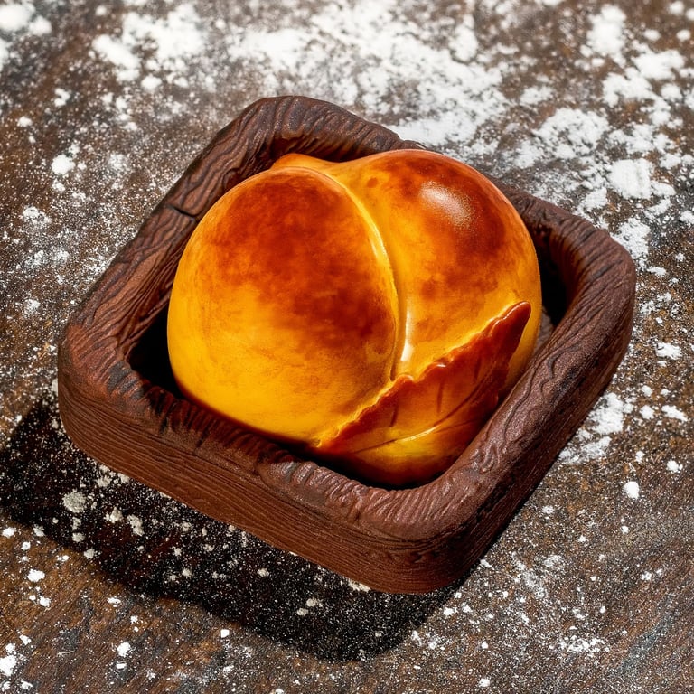 Peach Blessing