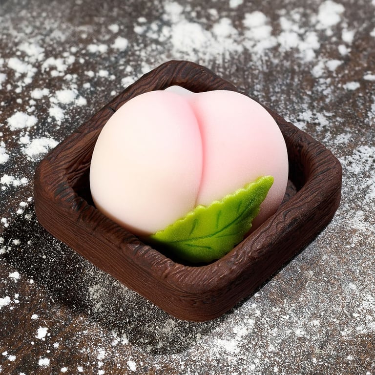 Peach Longevity