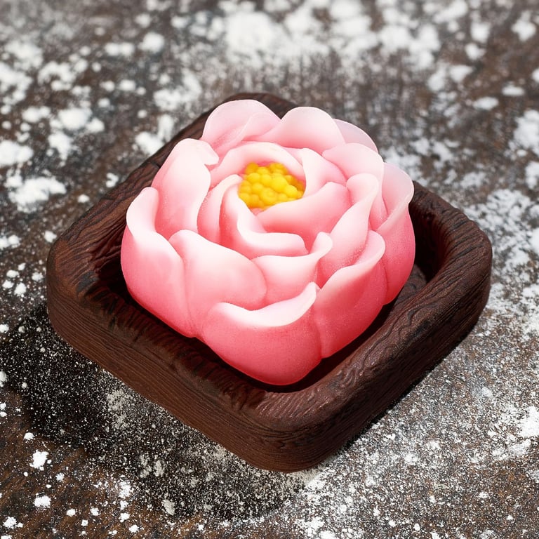 Rose Petal