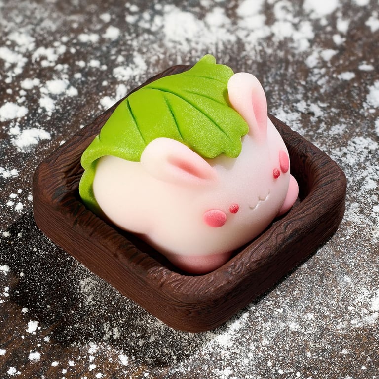 Moon Rabbit