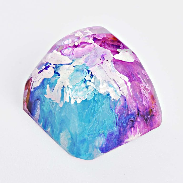 Lively Gem