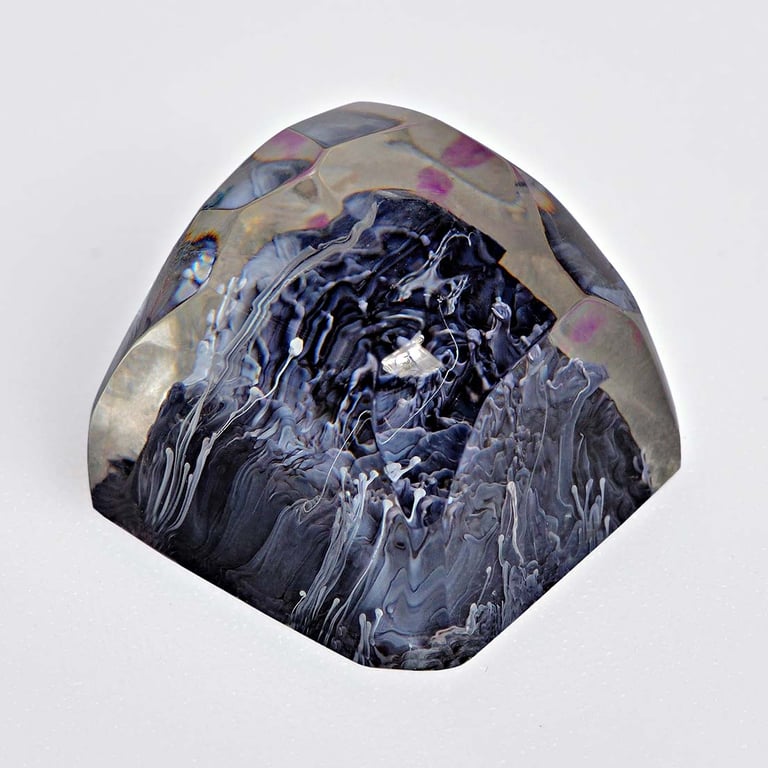The Third Eye Gem