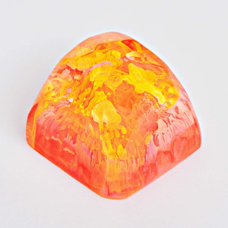 Meditation Gems series