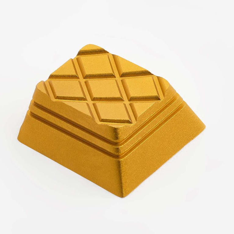 Golden Prism