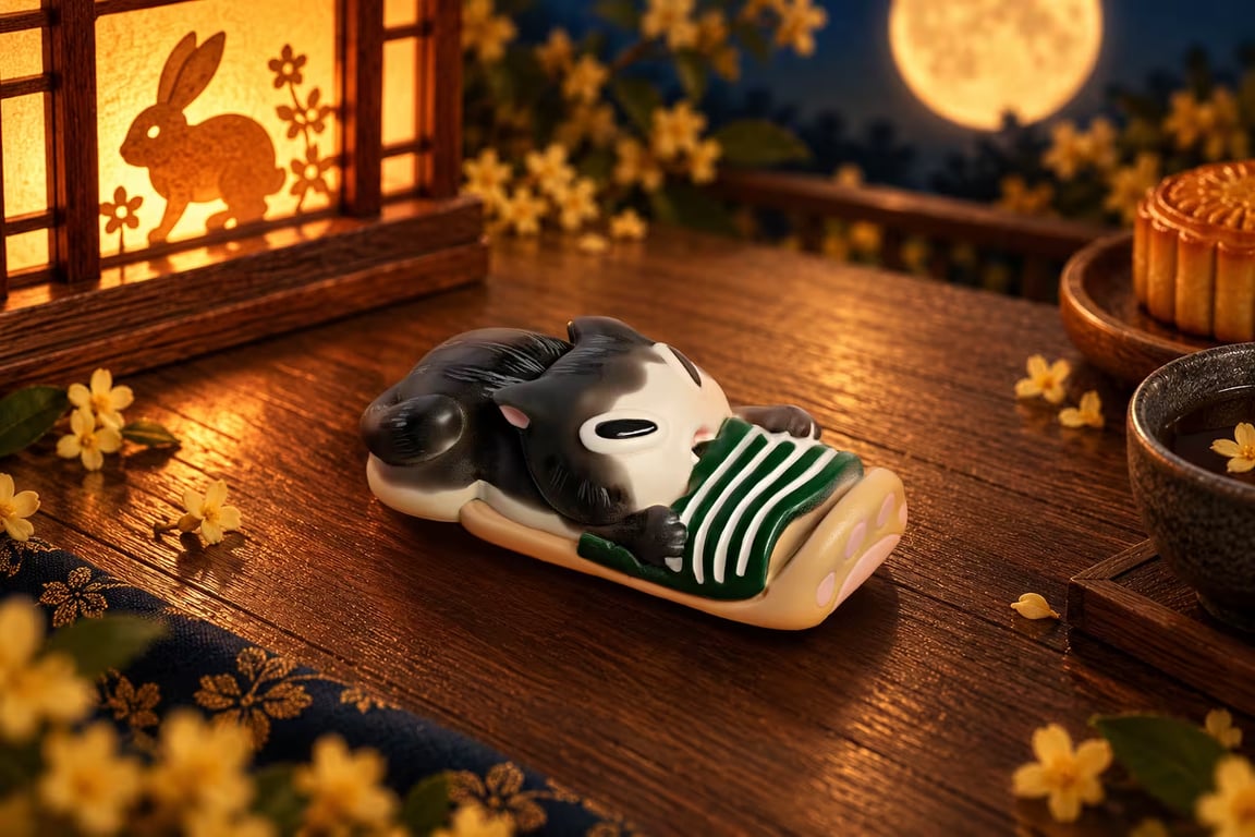 Slipper Chomp