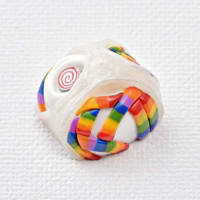 Rainbow Band (gift only)