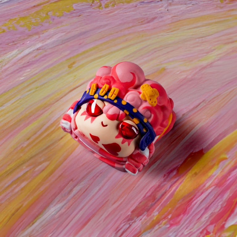 Floret - Marshmallow