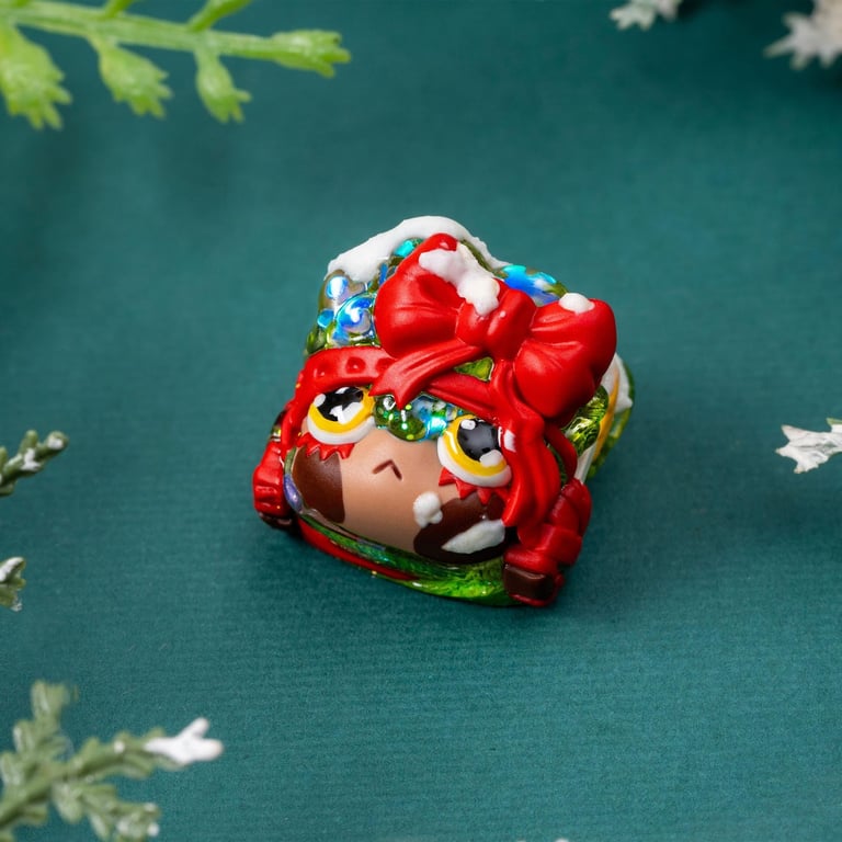 Floret - Magical Christmas Journey