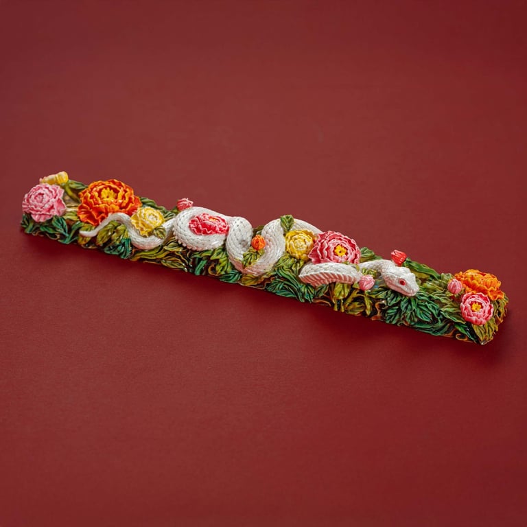 Ivory Bloom / Spacebar