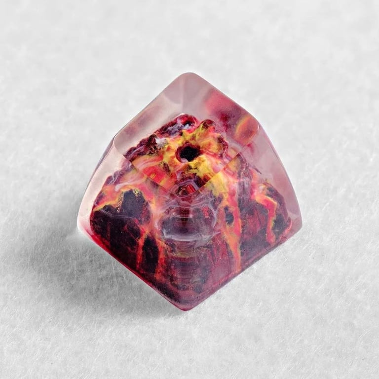 Inferno / SA row 1