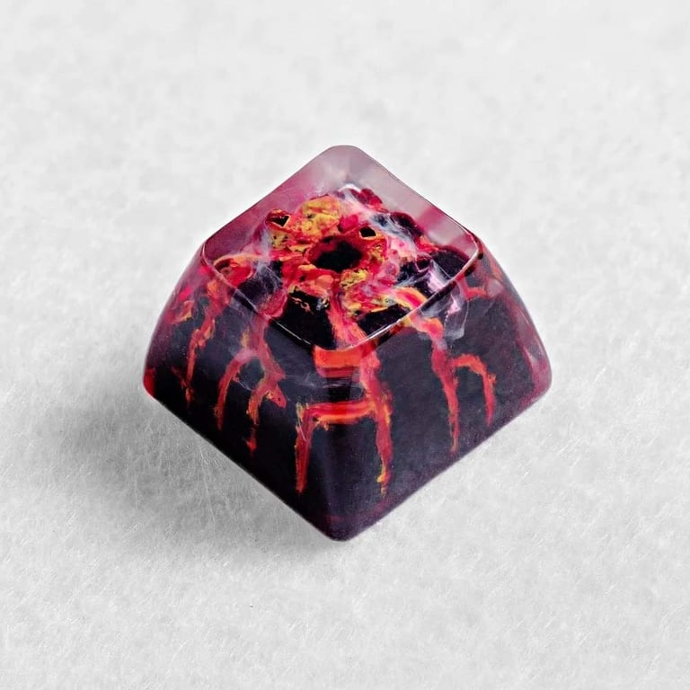 Inferno / SA row 3
