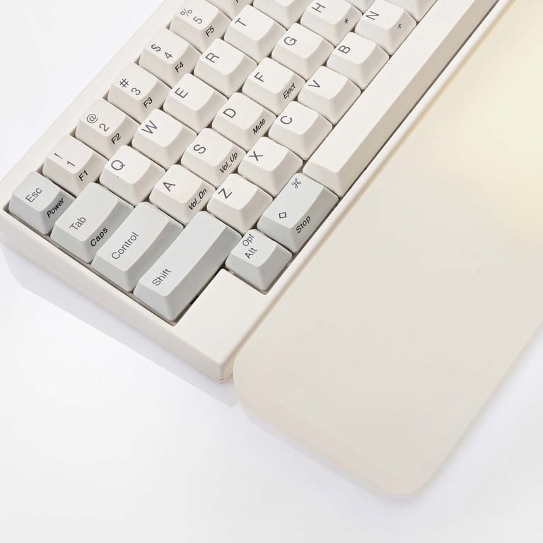 Wrist rest - 13