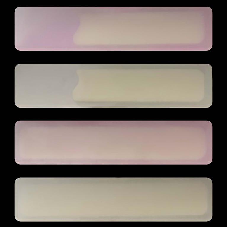 Wrist rest - 1