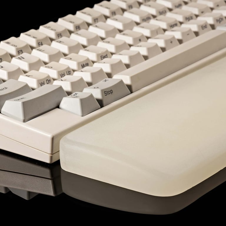 Wrist rest - 11