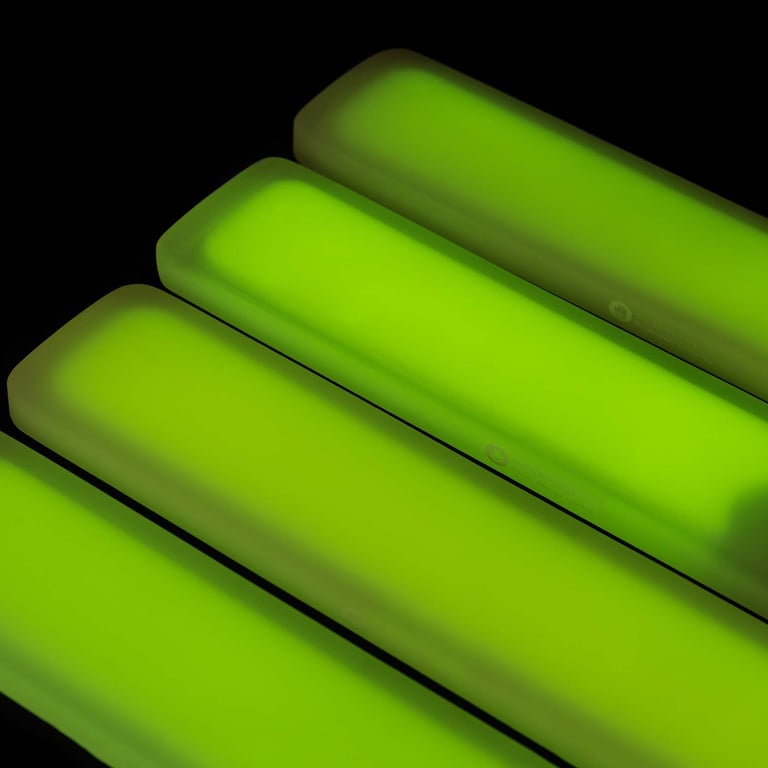Wrist rest - 6