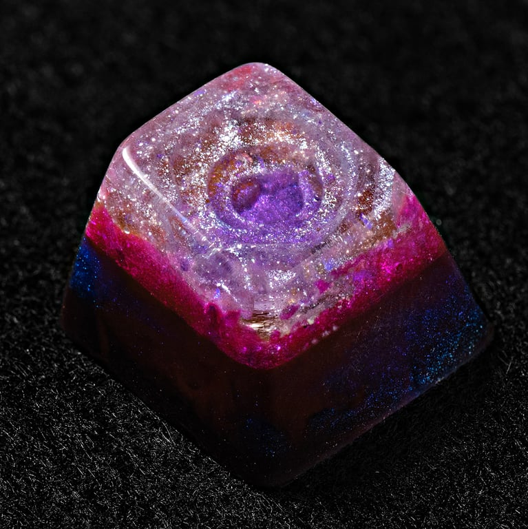 Rosette nebula (never sale bofore)