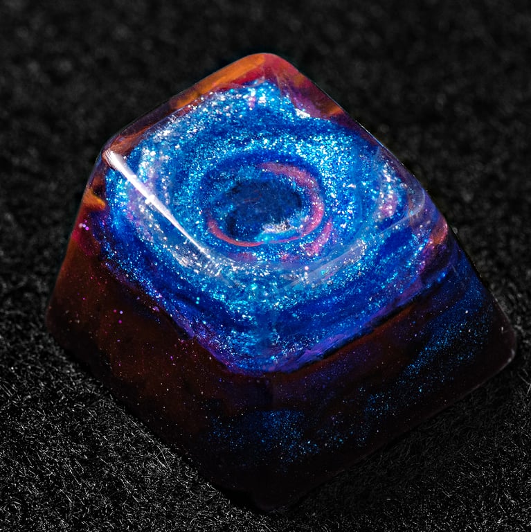 Eskimo nebula (never sale bofore)