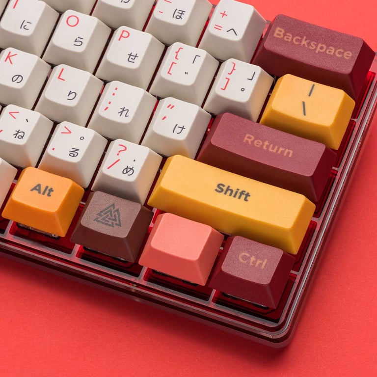 Novelties Red Tone (never sale before)