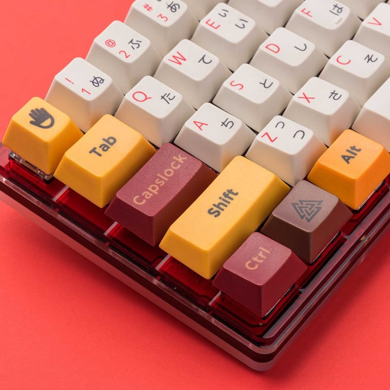 Novelties Red Tone (never sale before)
