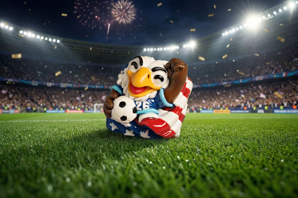 Freedom Striker