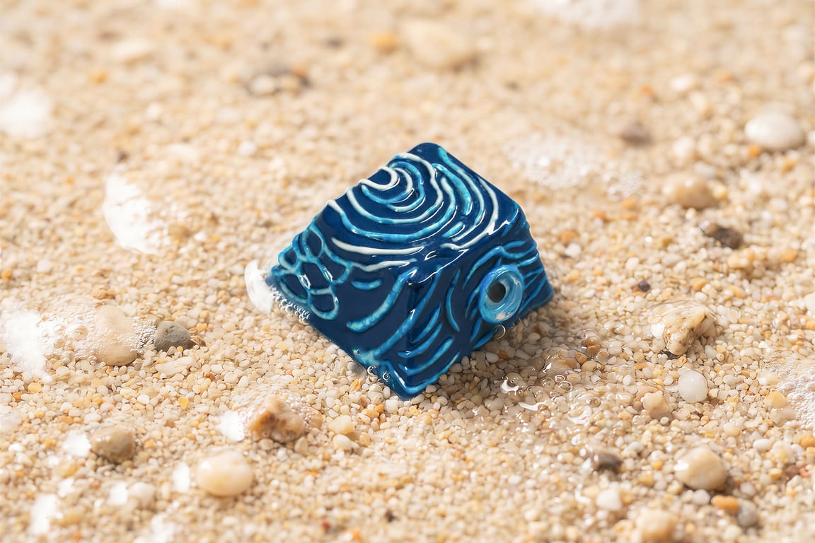 Blueface Angelfish