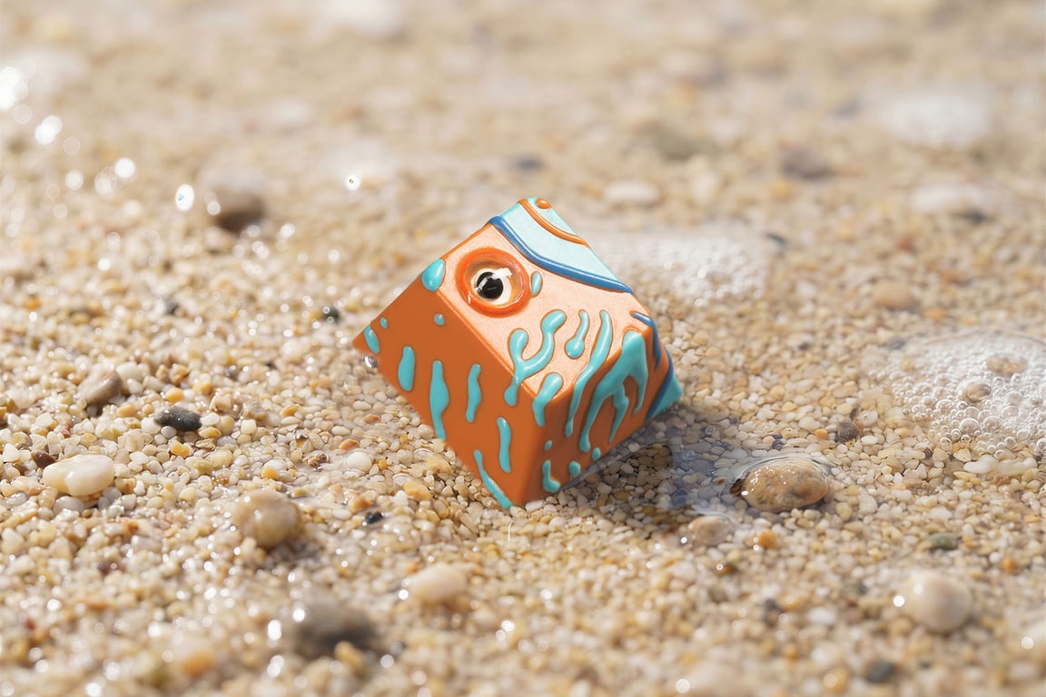 Mandarinfish