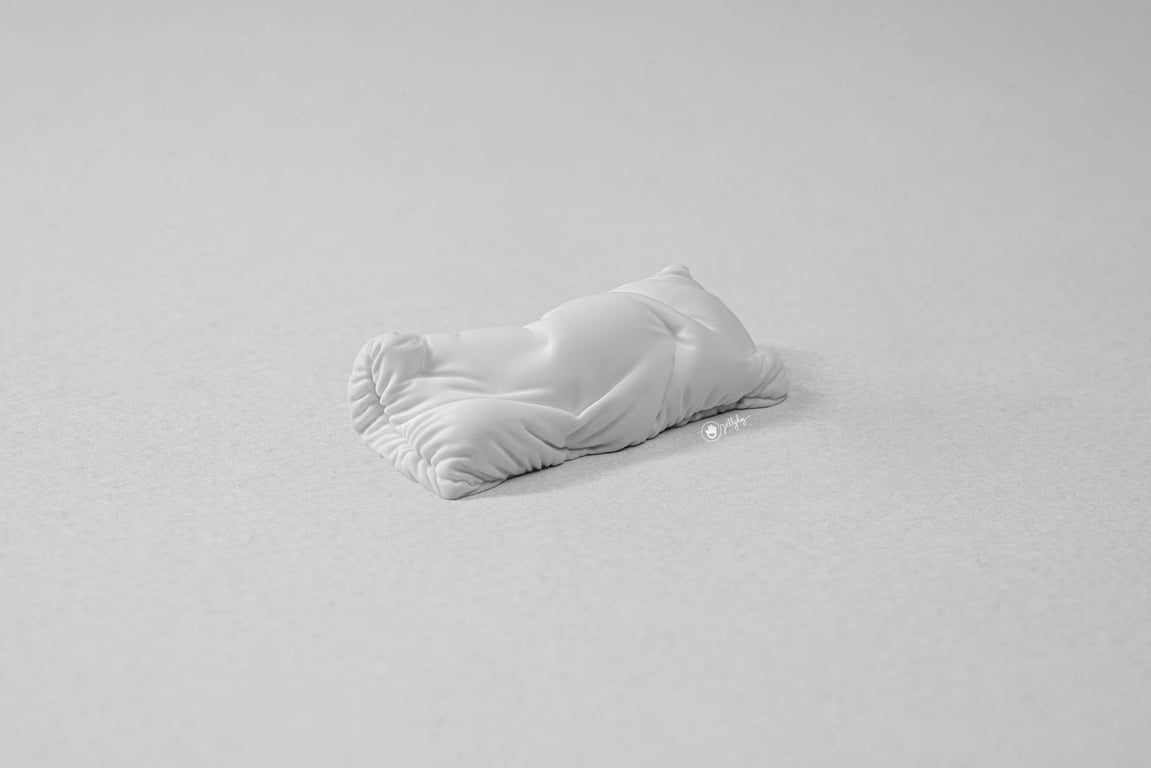 Pure Elegance - 2.25u