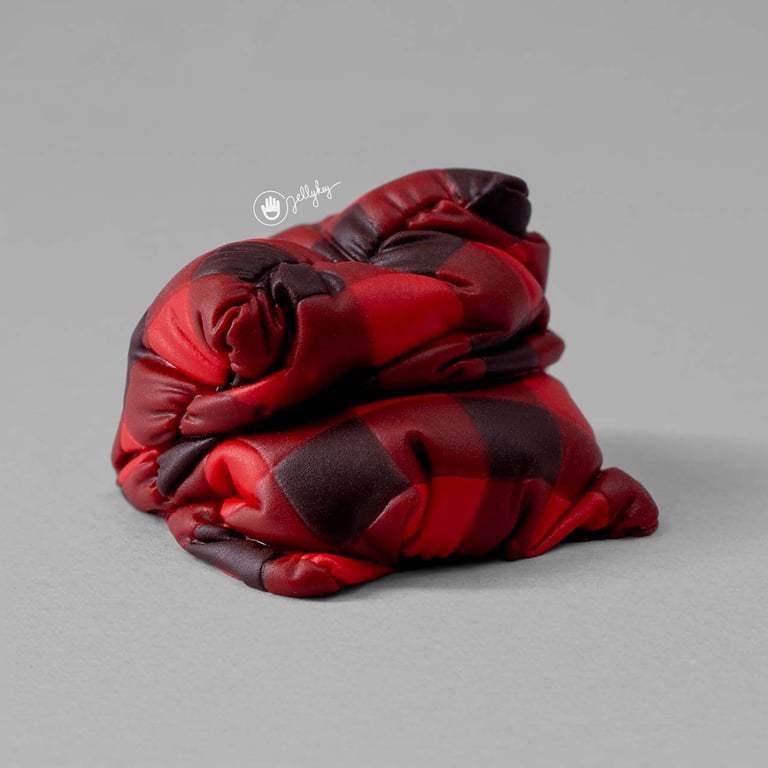 Crimson Embrace