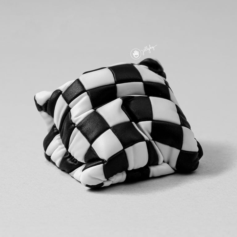 Checkered Grace