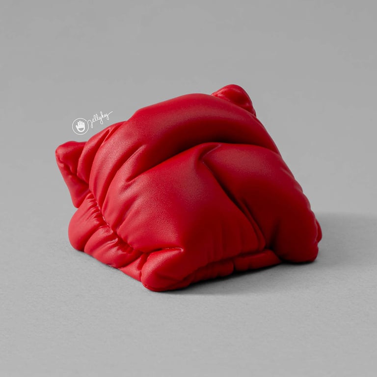 Vermilion Vision