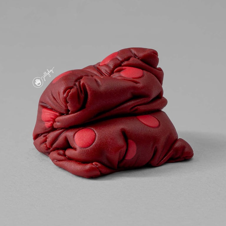Scarlet Sentinel