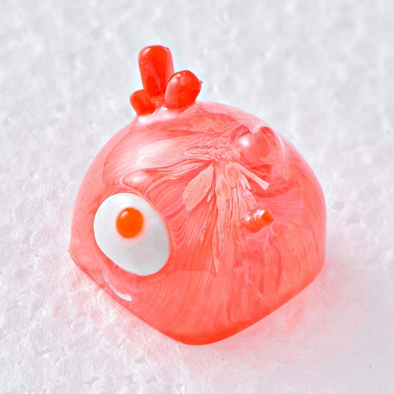 Poppy / Bean ball
